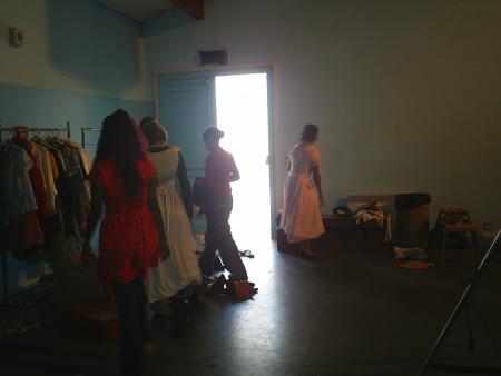 costumes