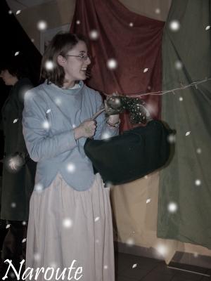 mary chrismat